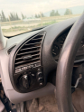 BMW 316 far düğmesi