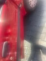Citroen sakso sağ ön kapı çıtası