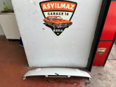 CLİO 4 BAGAJ RÜZGARLIĞI SPOYLER ORJİNAL 960307284R