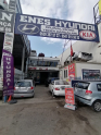 HYUNDAI GETZ SAĞ ARKA KAPI ORJİNAL
