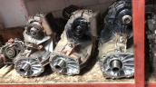 ISUZU DMAX EURO5 ARAZİ ORJİNAL ŞANZUMAN               (XS2105S26)