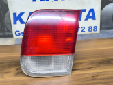 Honda Civic 96-98