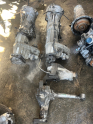 VOLKSWAGEN TOUAREG DEFRANSİYEL