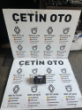 Dacia Dokker Lodgy Sandero UCH  Beyni 284B14559R 284B18597R