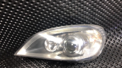 VOLVO S60 2011-2013 SOL FAR