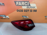 ASTRA J SOL STOP ORJİNAL