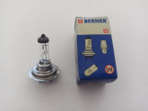 Far Ampulü H7 24V 70W Standart BERNER PX26D 121420
