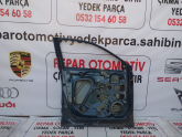 Oto Çıkma Parça / Seat / Ateca / Kaporta & Karoser / Sol Ön Kapı / Çıkma Parça 