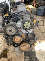 FİAT SİENA 1.4 8 VALF MOTOR KOMPLE