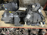 VW SCİRORCCO KALORİFER KUTUSU