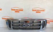 Ford Ranger 2003 2007 Pick Up Ön Panjur UM48 50710
