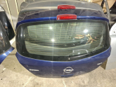 ÖZMEN OPEL CORSA D ÇIKMA ARKA BAGAJ KAPAĞI