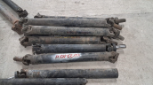 Oto Çıkma Parça / Hyundai / H100 / Şanzıman & Vites / Şaft / Çıkma Parça 