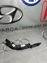 POLO 09-14 SOL FAR ALT BRAKET ORJ-SIFIR 6R0805071E