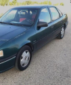 OPEL VECTRA SAĞ ARKA KAPI