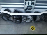 VOLKSWAGEN CRAFTER 2012 PANJUR ÇITASI