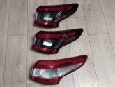 Nissan Qashqai  SAĞ ARKA STOP