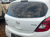Oto Çıkma Parça / Opel / Corsa / Kaporta & Karoser / Sol Arka Kapı / Çıkma Parça 