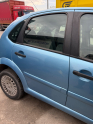 Oto Çıkma Parça / Citroen / C3 / Kaporta & Karoser / Sağ Arka Kapı / Çıkma Parça 