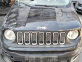 2017 Jeep RENEGADE ÖN PANJUR