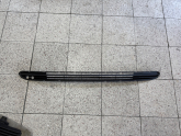 Corsa B ön tampon alt ızgarası
