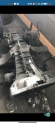 Renault 21 concorde şanzıman çıkma temiz