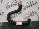 CİTROEN C3 İNTERCOOLER HORTUMU ORJINAL