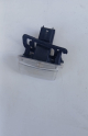 Peugeot 206 1998-2007 Plaka lambası 71907190