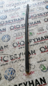13188989 opel corsa d arka sol kapı cam sıyırıcı fitili