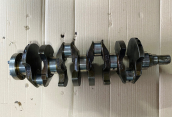 FORD ESCORT CLX KRANK ORİJİNAL STANDART GARANTİLİ