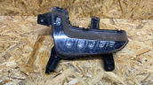 HYUNDAİ İONİQ 1.6 GDİ SOL SİS LAMBASI 92207-G2