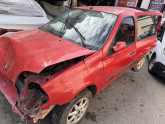Renault Clio Çıkma Sol Ön Kapı
