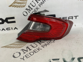 FİAT EGEA SAĞ ARKA STOP (2015-2025) ORJİNAL ÇIKMA