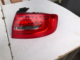 ÇIKMA AUDİ A4 B8 SAĞ ARKA DIŞ STOP LAMBASI