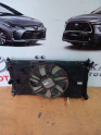 2019-2025 TOYOTA COROLLA 1.5 SÖKME ORİJİNAL FAN KOMPLE SET