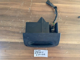 FORD ESCORT KÜLLÜK ORJİNAL ÇIKMA TEMİZ