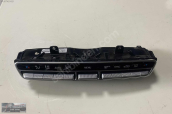 MERCEDES C KASA W205 KLİMA KONTROL PANELİ (ORJINAL)