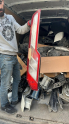 FORD CUSTOM SOL ARKA STOP ORJİNAL ÇIKMA