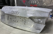 AUDİ A6 C8 BAGAJ KAPAĞI BEYAZ HATASIZ 4K5827025