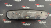 9632895080 CİTRÖEN C5  OTOMATİK GÖSTERGE PANELİ KİLOMETRE SAATİ