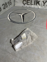 Clio 2 Logan 2 Sandero 2 Sol Ön Tampon Braket 631433758R ORJ-SFIR