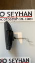 806077197R dacia dokker 2021 sol arka sürgülü kapı dış açma kolu