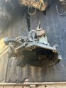 PEUGEOT 307 1.6 BENZİN DİREKSİYON KUTUSU MERT OTO