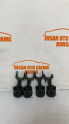 Peugeot partner 1.9 dizel piston takımı orijinal sökme