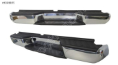 NAVARA 16-19 ARKA TAMPON