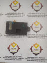 RENAULT CLIO CIKMA BSI BEYNI 8200103749A