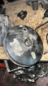 Citroen c4 westinghouse 9639662280