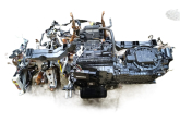 2020 - 2022 Toyota Corolla Göğüs Demiri Torpido Çıkma