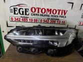 VOLVO S 90 SOL FAR ORJINAL HATASIZ