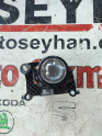 173256_00 Jetta 2012 ön sol far ayar motoru ve merceği